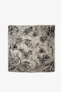 Dior Echarpe en soie Silk Scarf