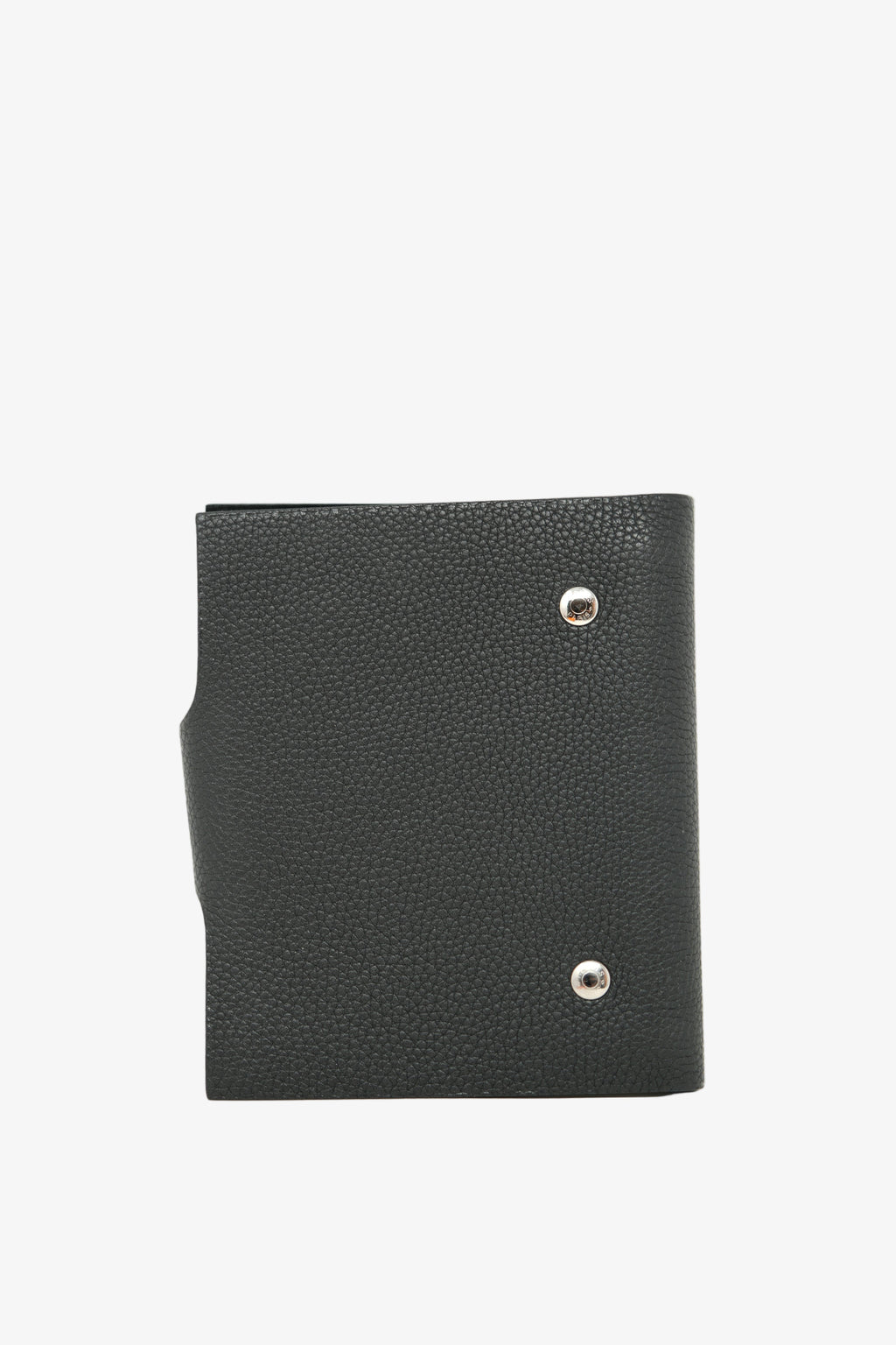 Hermes Ulysse PM notebook With Refill