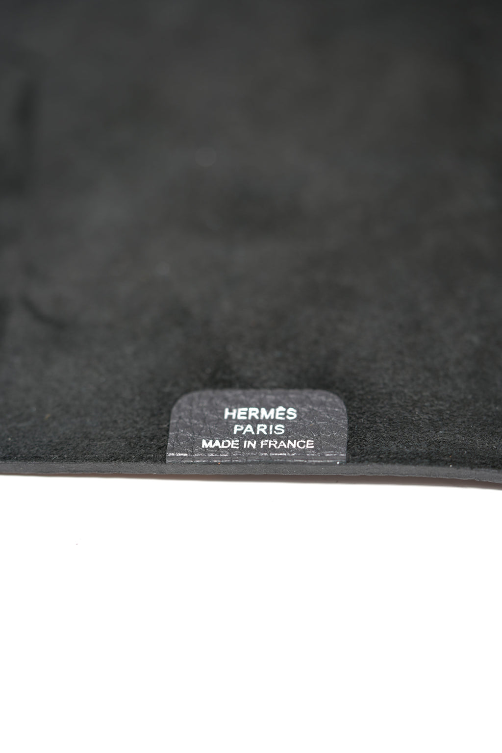 Hermes Ulysse PM notebook With Refill