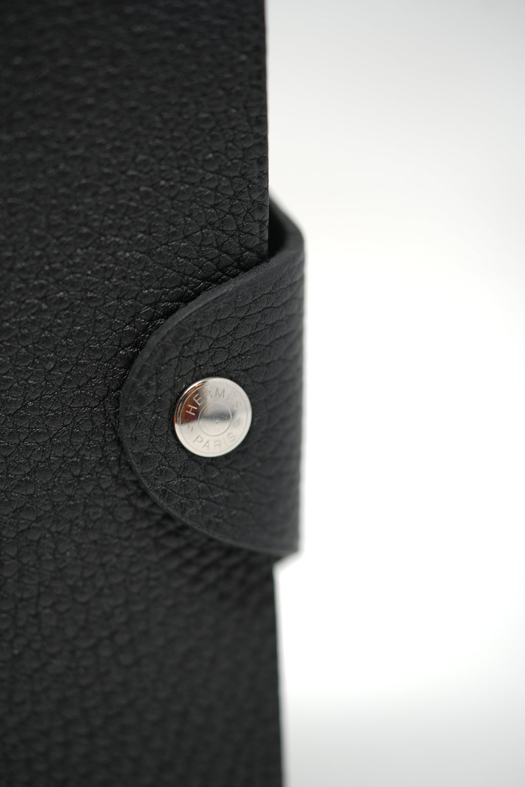 Hermes Ulysse PM notebook With Refill