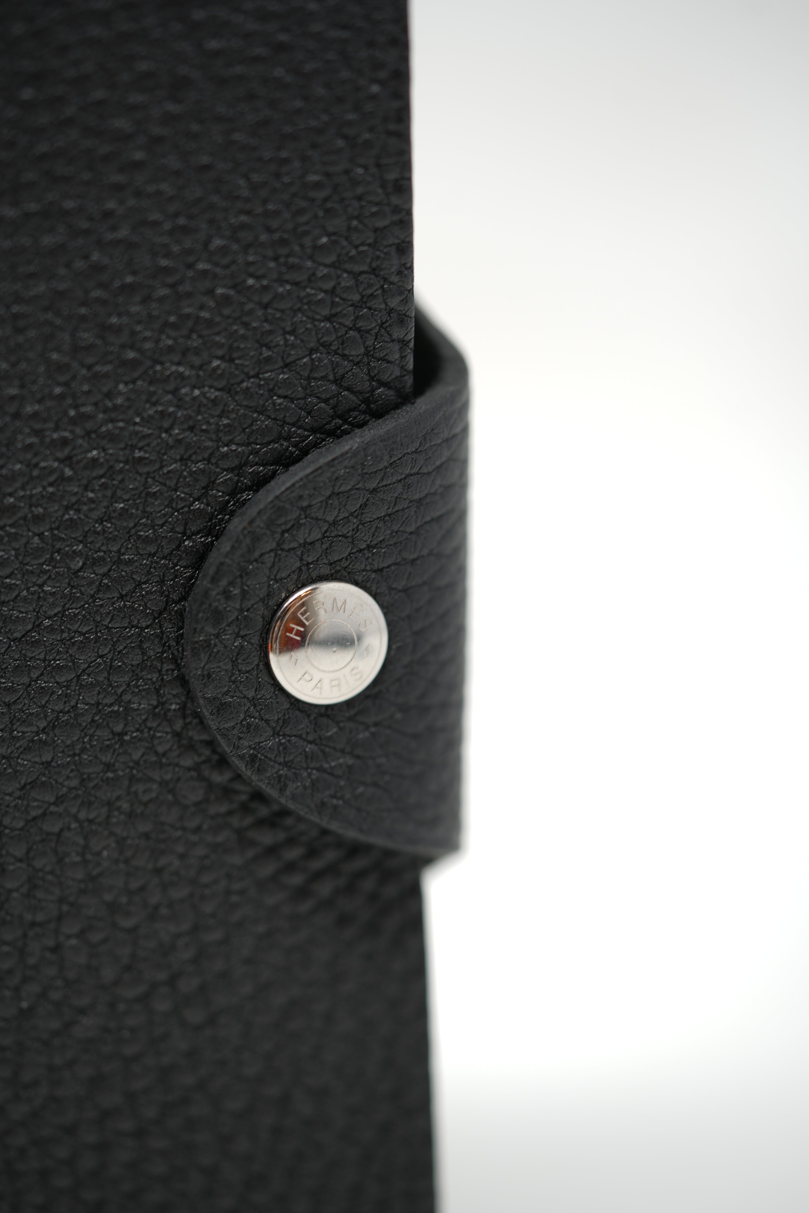 Hermes Ulysse PM notebook With Refill