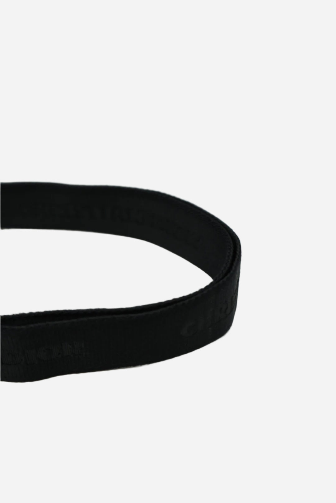 Dior 2020 Blue Oblique Saddle Belt Bag