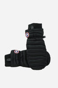 Canada Goose Black Arctic Down Mitts