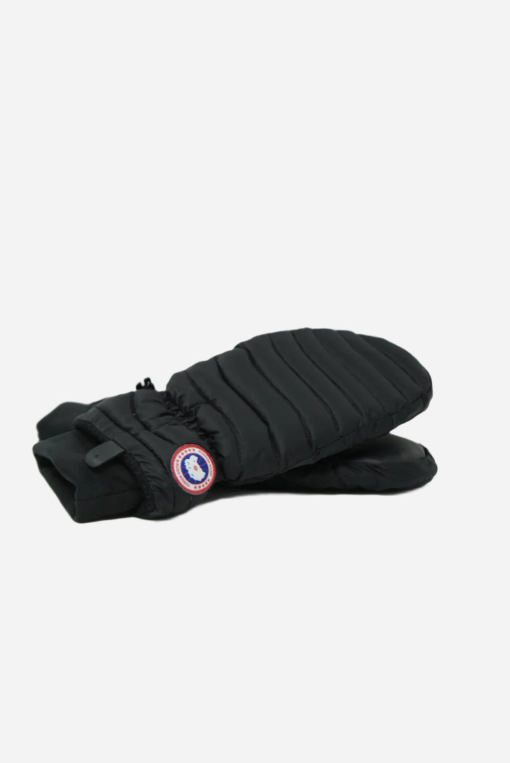 Canada Goose Black Arctic Down Mitts