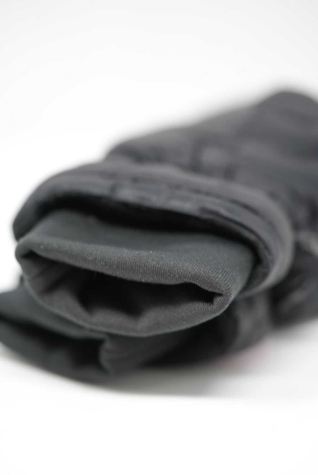 Canada Goose Black Arctic Down Mitts