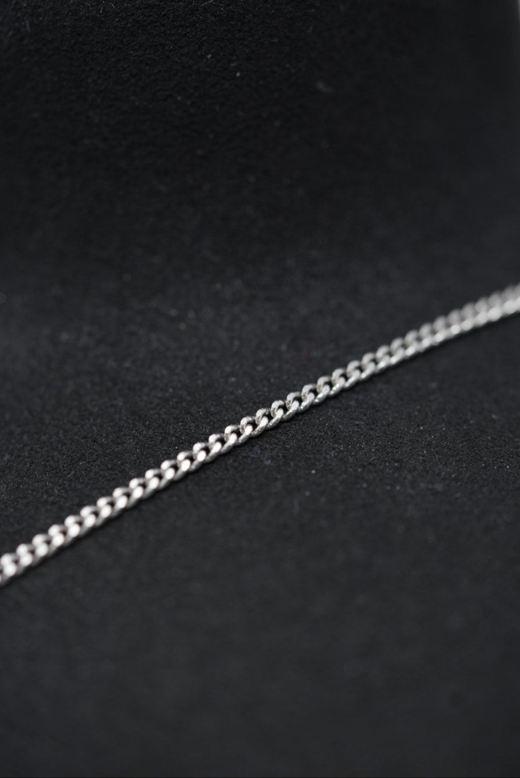 Pre-Owned Chanel 2015 CC Rhinestone Necklace