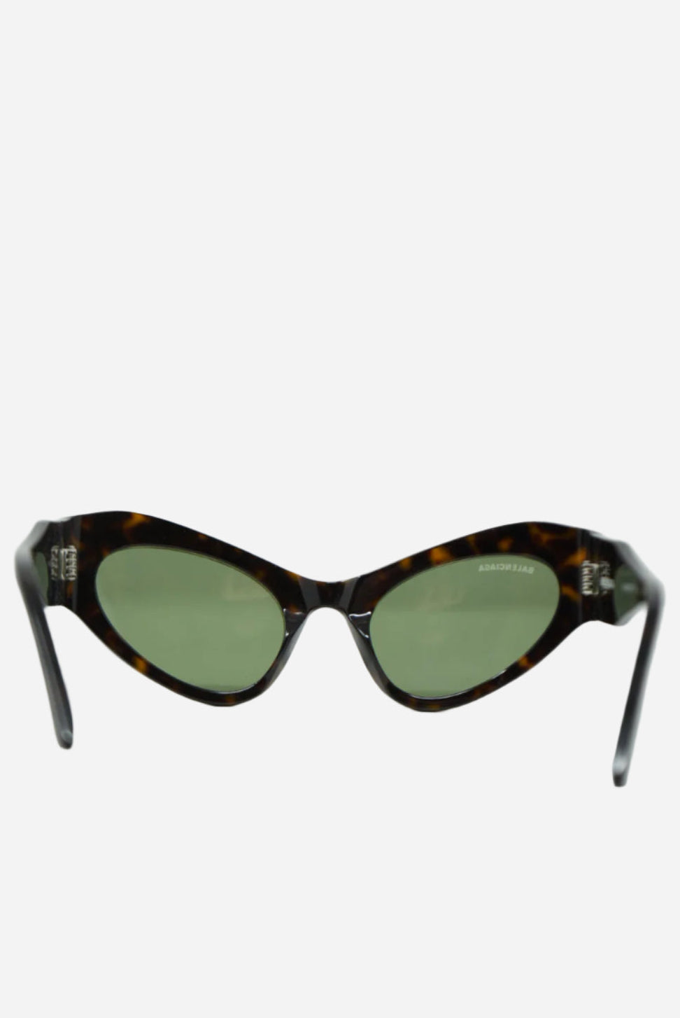 Balenciaga Cat-Eye Sunglasses