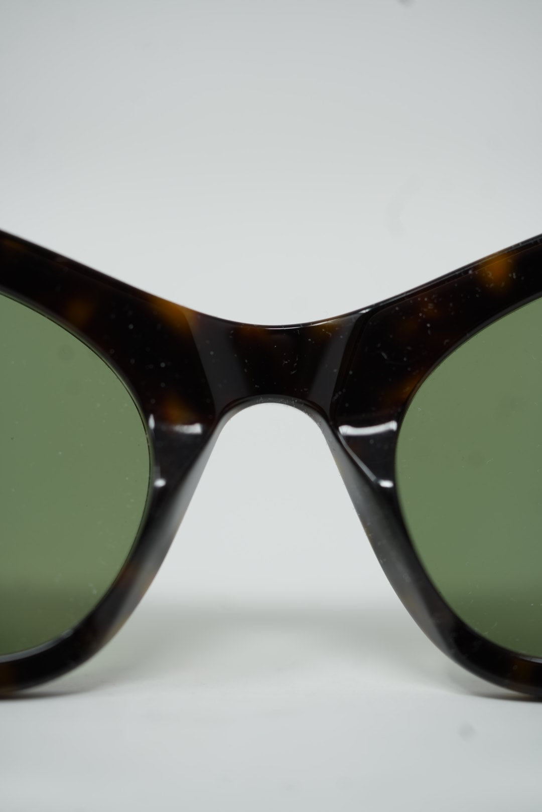 Balenciaga Cat-Eye Sunglasses