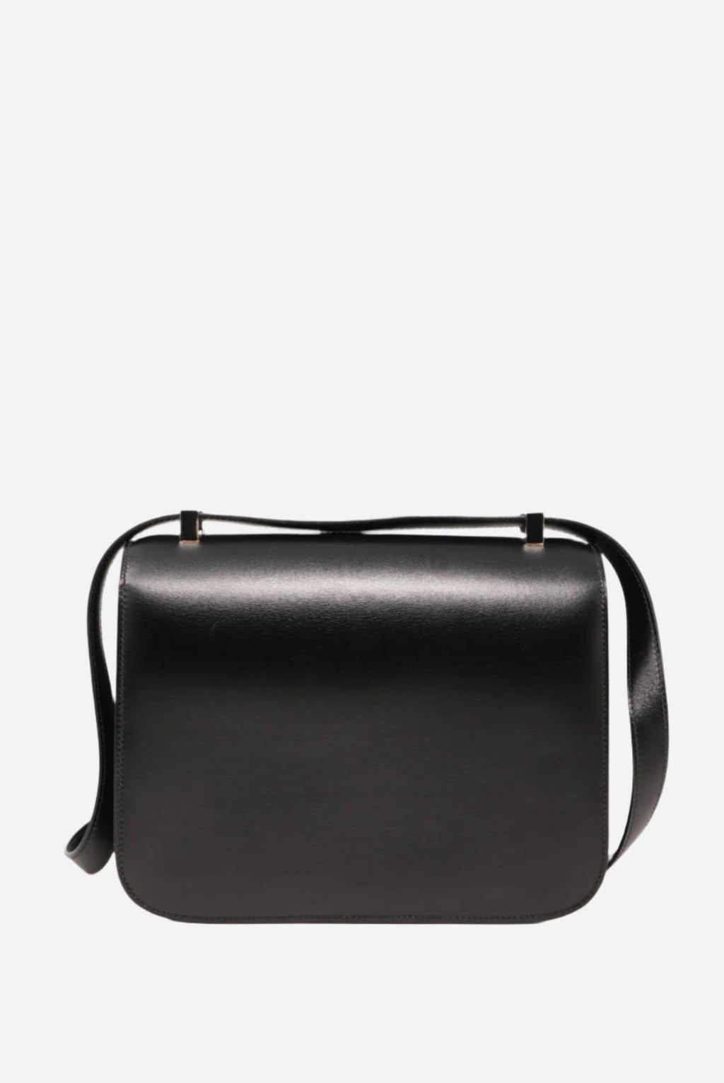 Hermes 2006 Box Leather Constance 23 Shoulder Bag