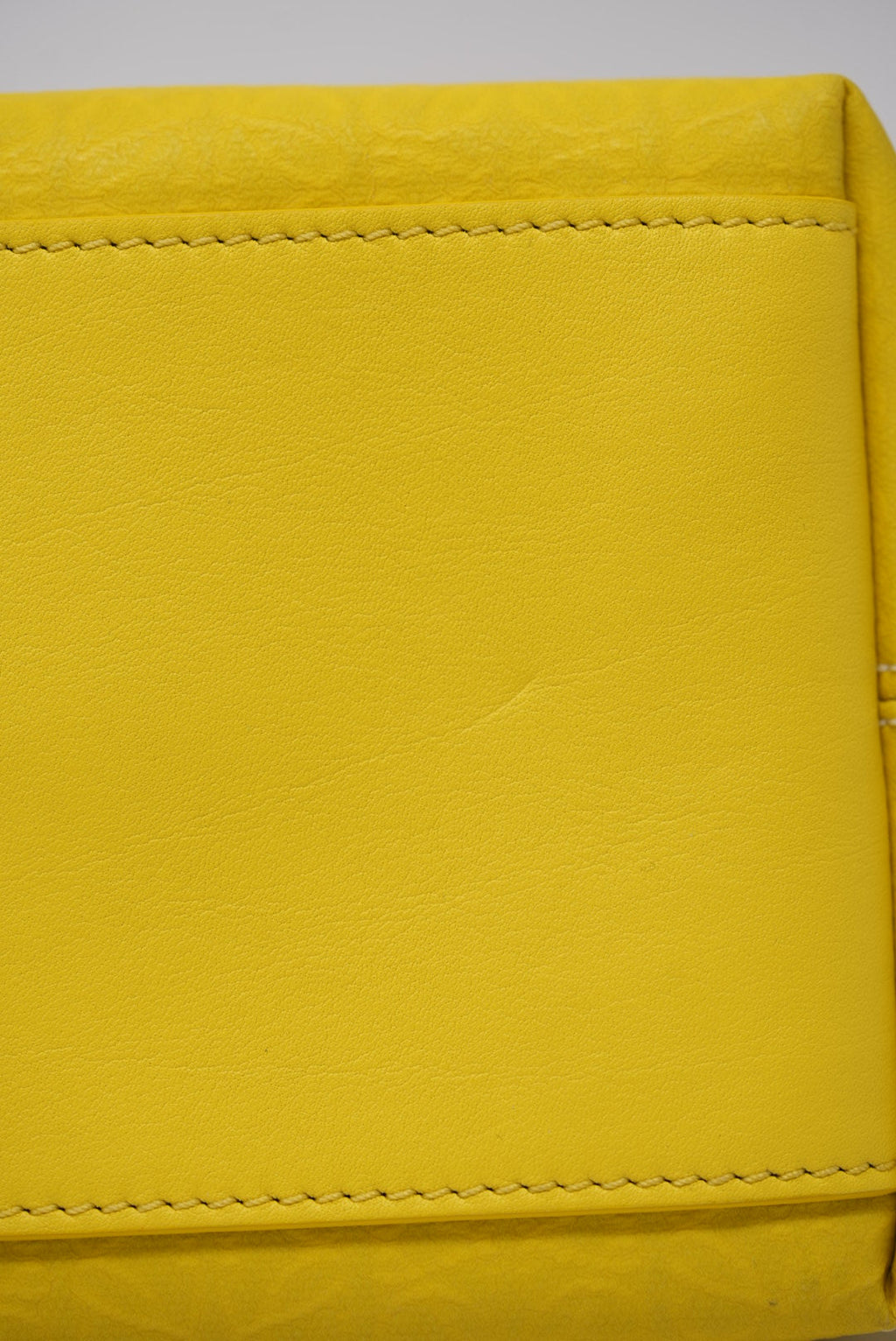 Loewe Small Cubi bag Canvas