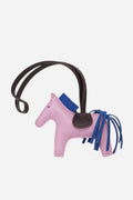 Hermes 2021 Purple Rodeo PM