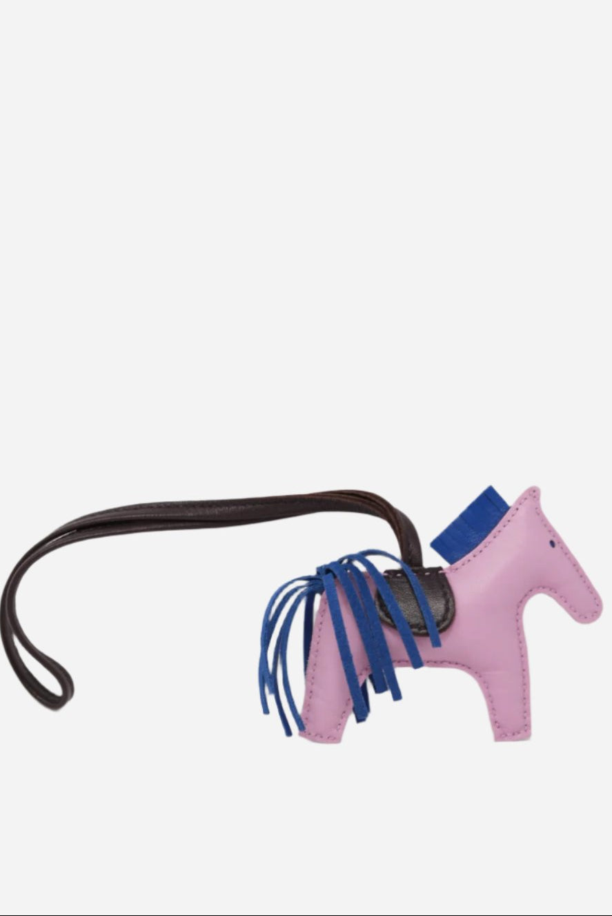 Hermes 2021 Purple Rodeo PM