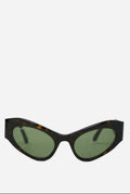 Balenciaga Cat-Eye Sunglasses