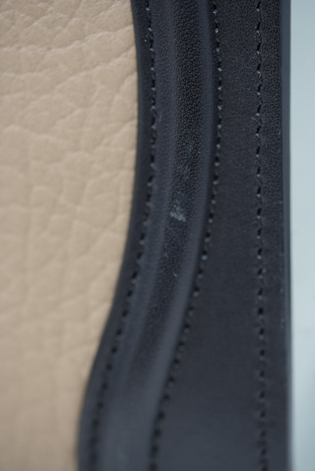 Celine 2017 Nano Calfskin Luggage Handle Bag