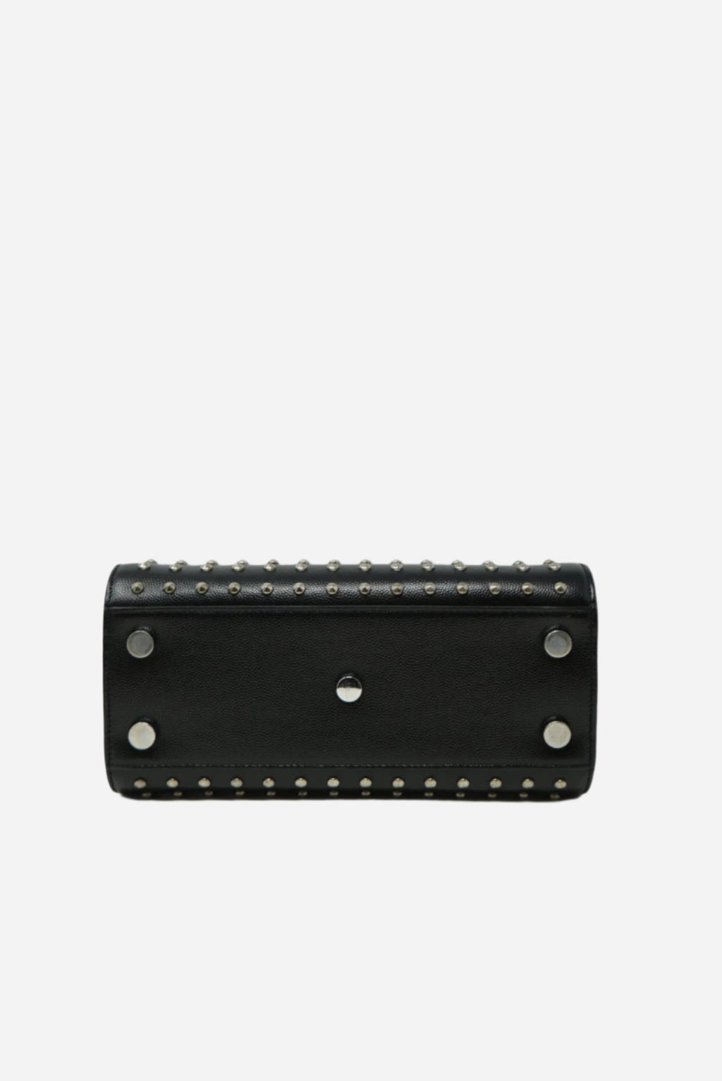 Saint Laurent Baby Studded Sac de Jour