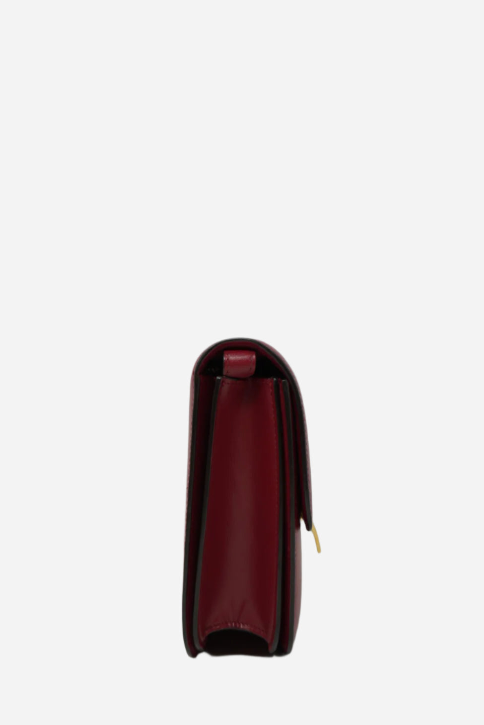 Celine 2016 Medium Calfskin Classic Box Crossbody