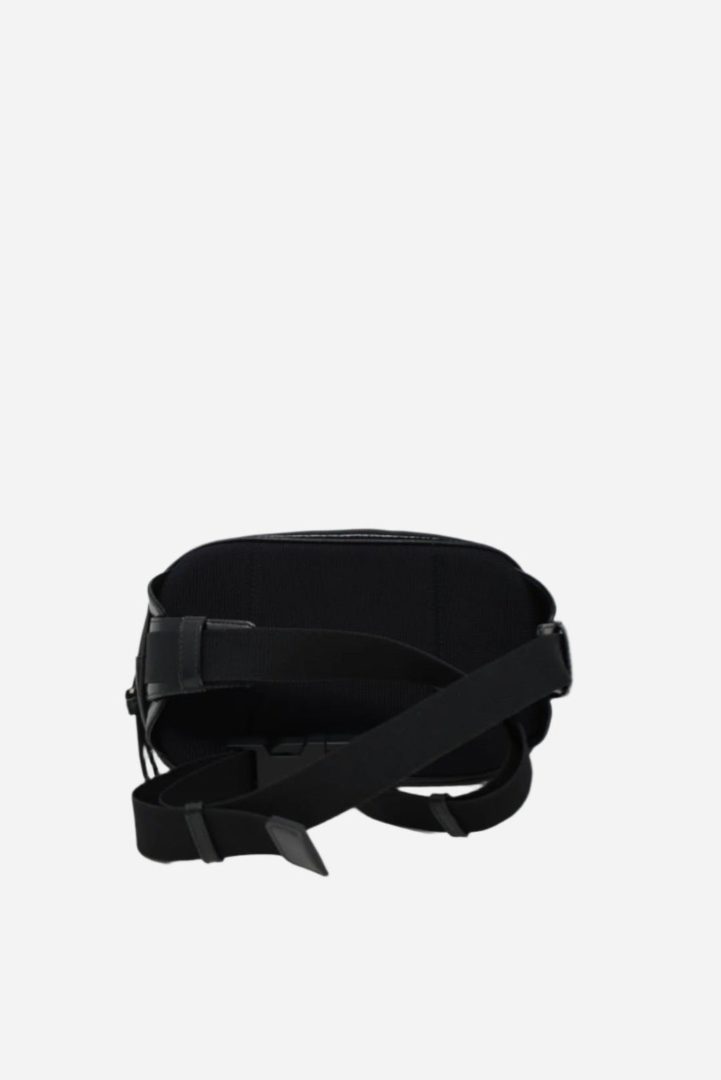 Burberry Black Waist Bag