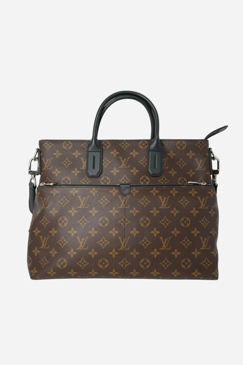 Louis Vuitton 2015 Monogram 7 Days A Week Tote Bag