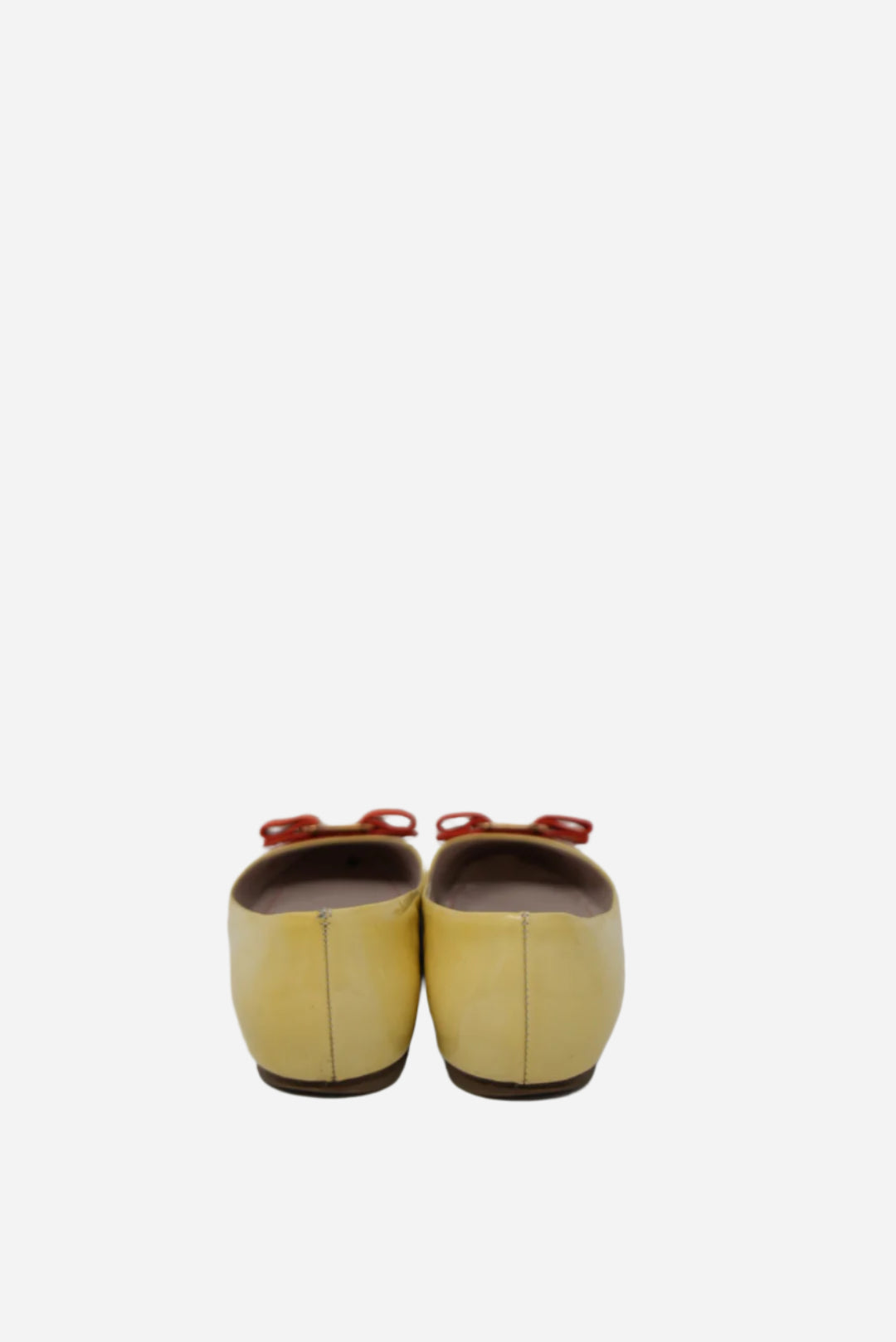 Salvatore Ferragamo Varina ballet Flat Size 5.5