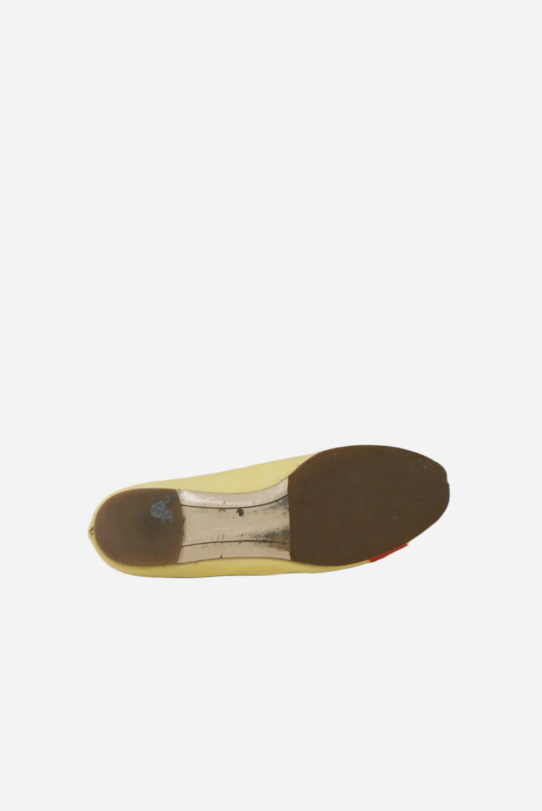Salvatore Ferragamo Varina ballet Flat Size 5.5