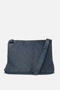 Bottega Veneta Intrecciato Messenger Bag