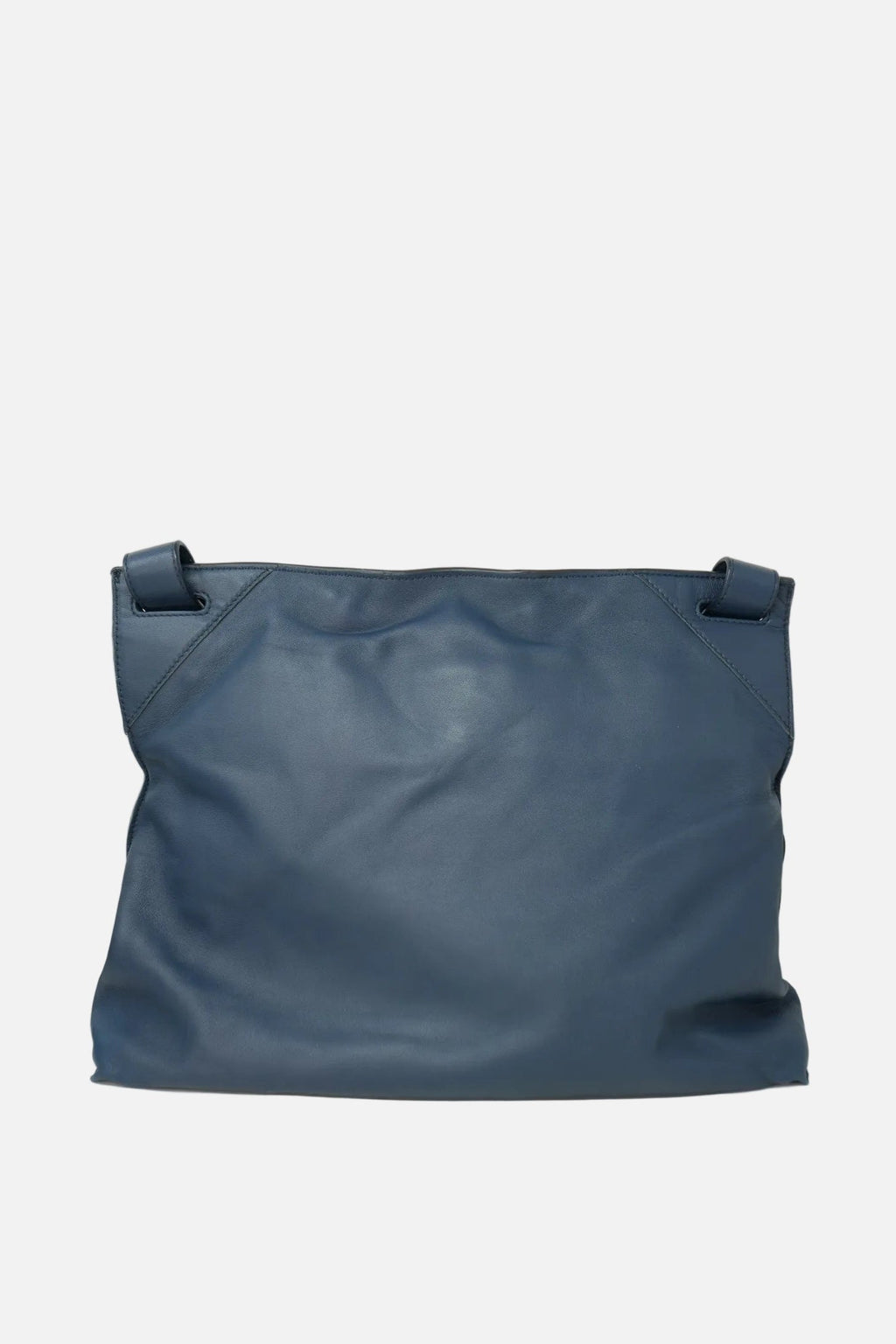 Bottega Veneta Intrecciato Messenger Bag
