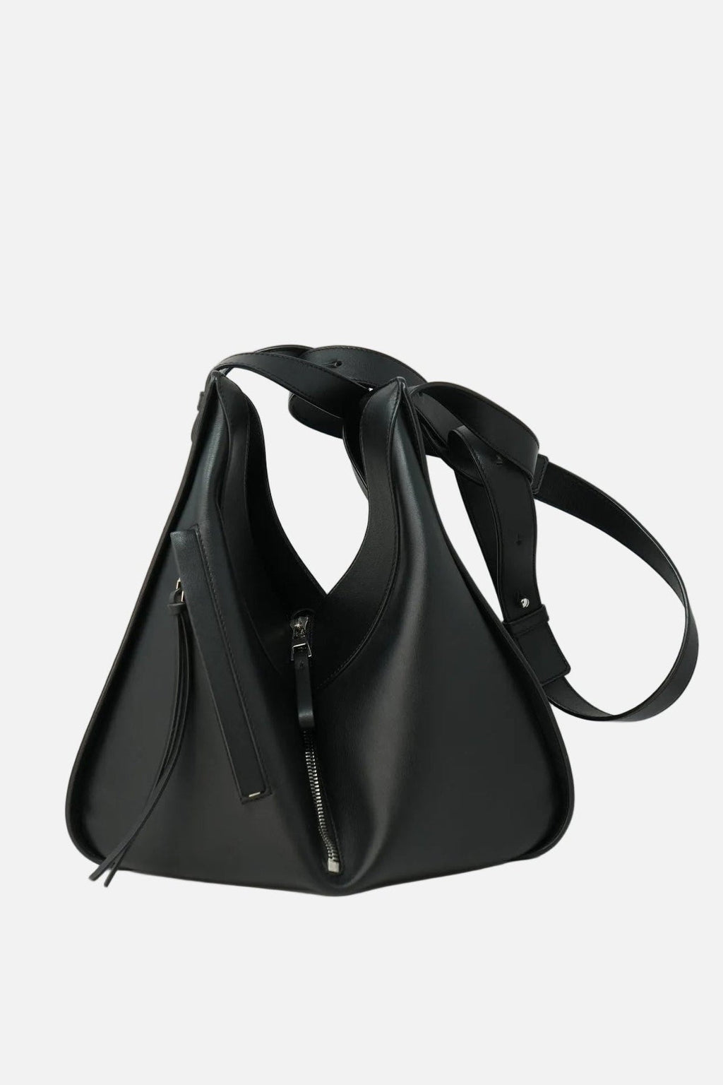 Loewe 2018 Calfskin Medium Hammock Shoulder Bag