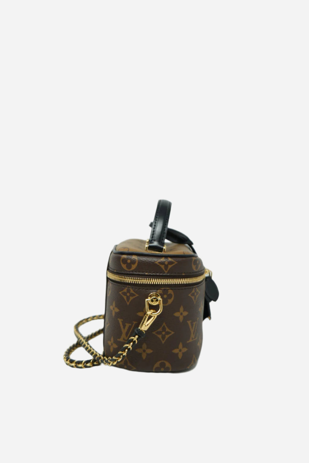 LOUIS VUITTON Vanity PM Monogram