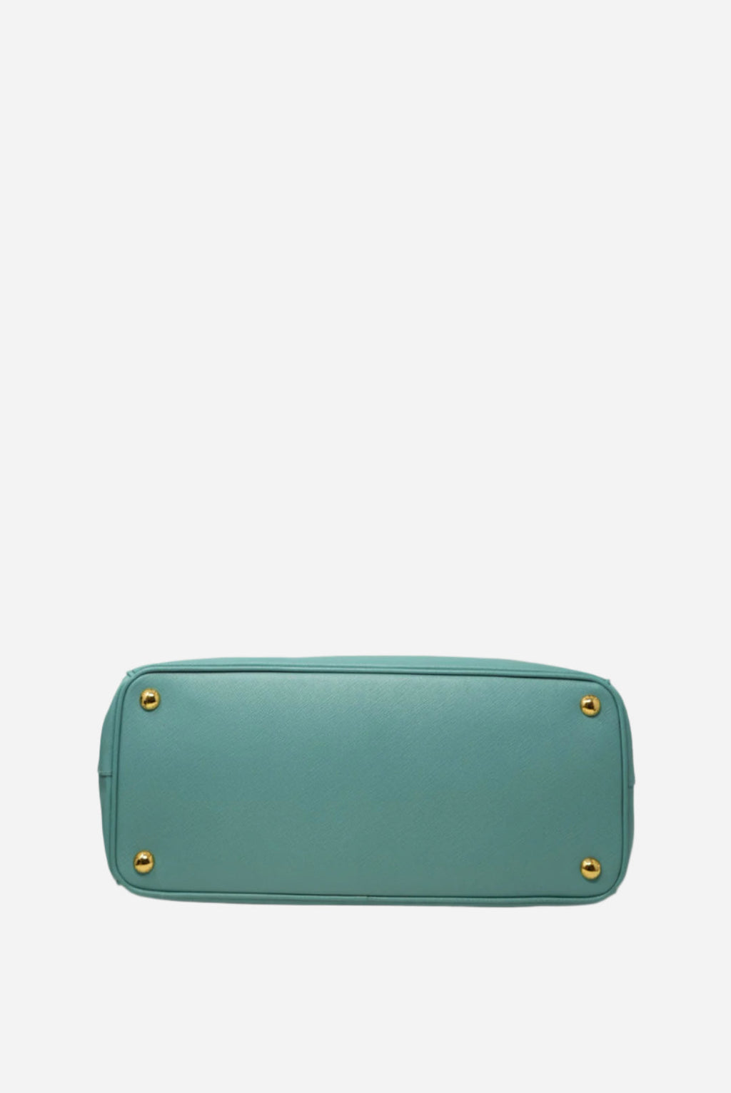 Prada Saffiano Handle Bag
