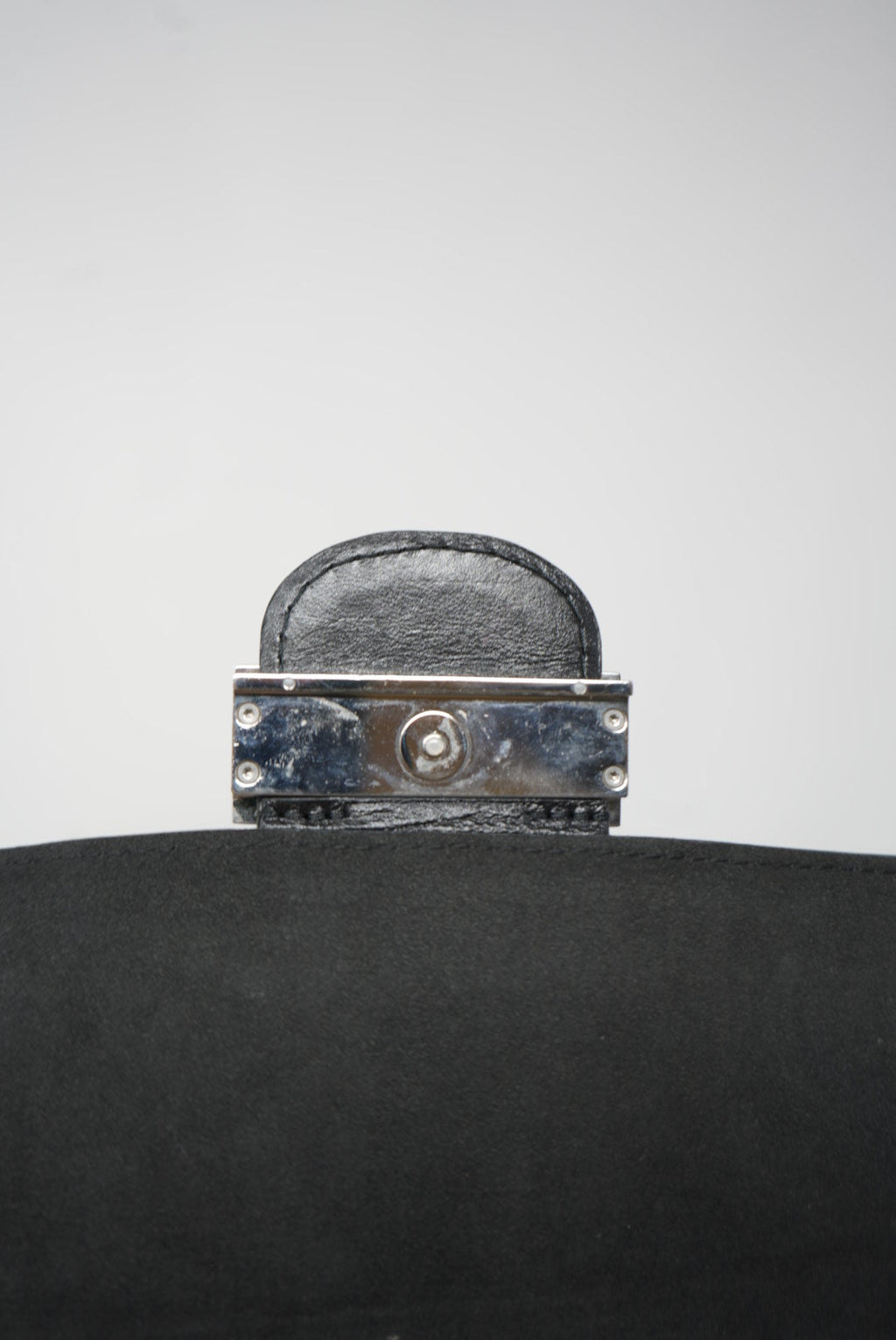 Louis Vuitton Reverse Dauphine MM