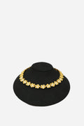 Givenchy Vintage Faux Pearl Choker