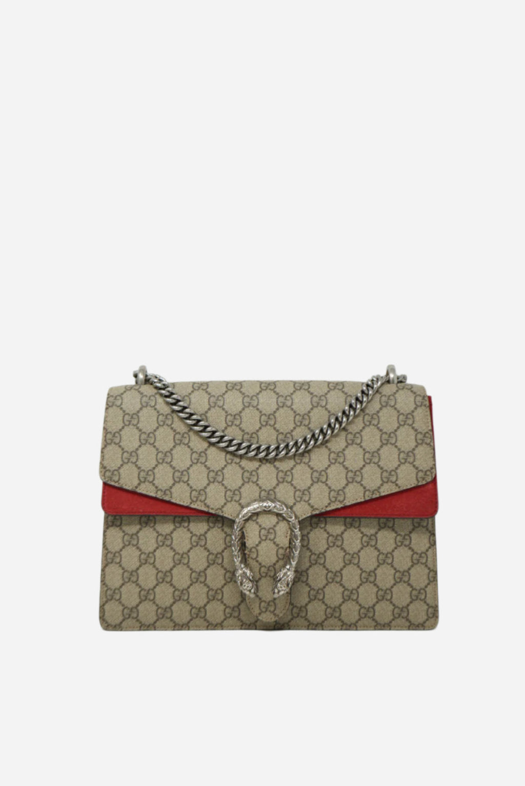 Gucci Dionysus Medium Shoulder Bag
