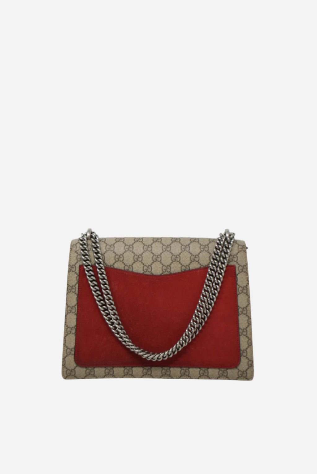 Gucci Dionysus Medium Shoulder Bag