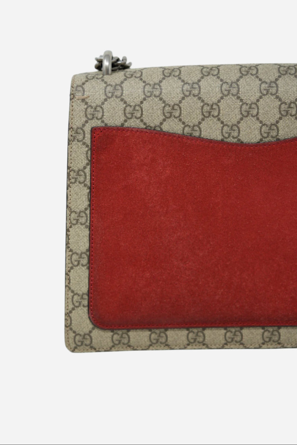 Gucci Dionysus Medium Shoulder Bag