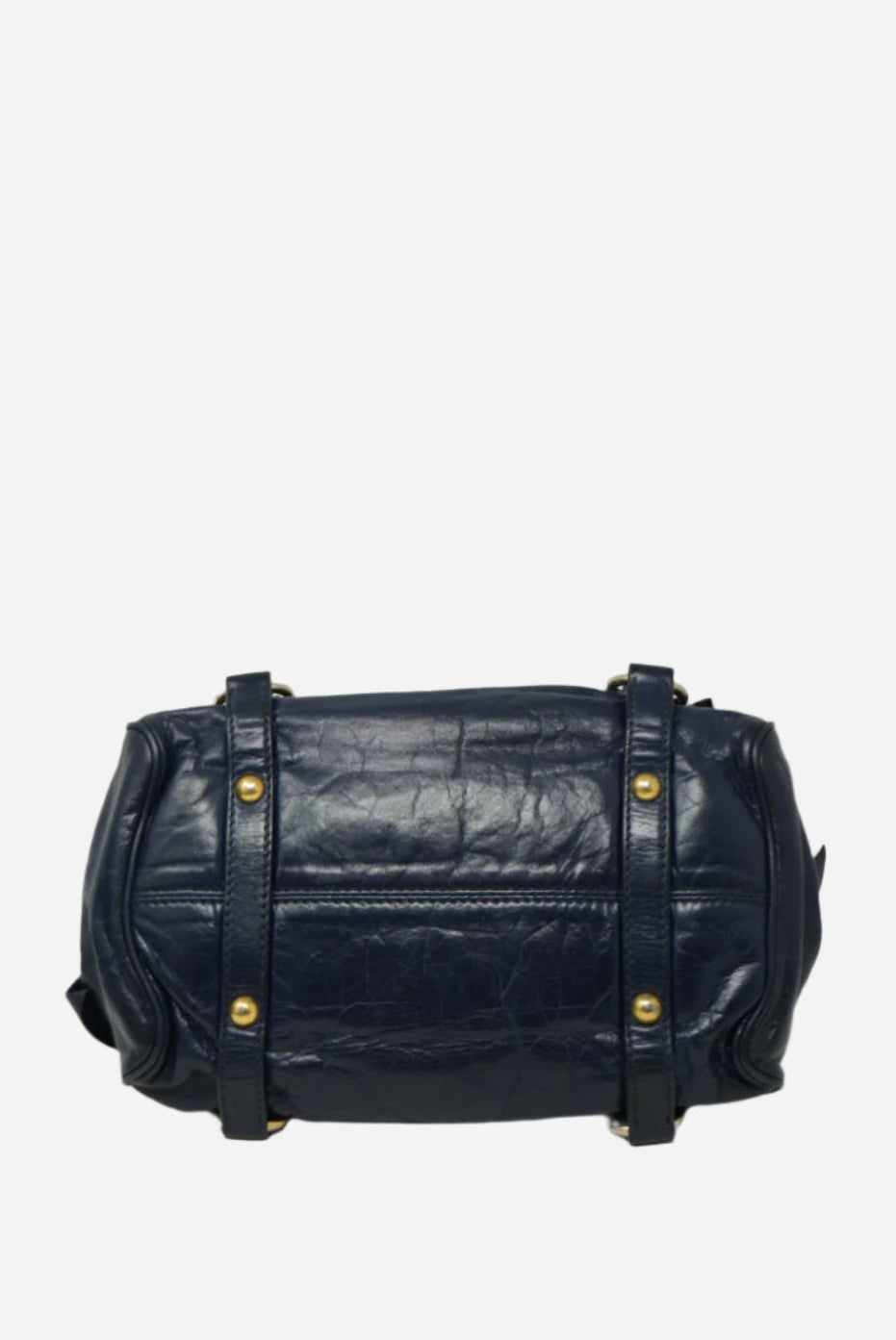 Miu Miu 2 Ways Calfskin Shoulder Bag