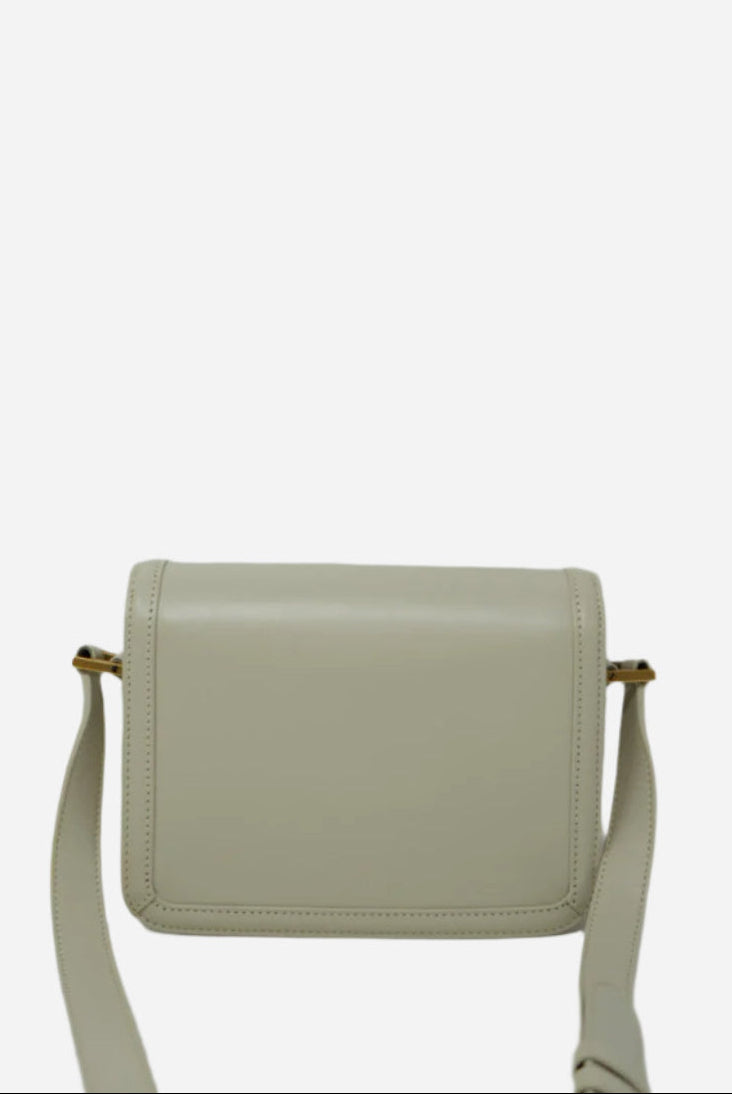 Saint Laurent Small Solferino Satchel Crossbody Bag