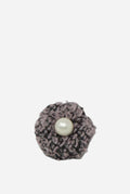 Pre-Owned Chanel 2014 Mini Flower Brooch