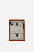 Hermes Pop H pendant