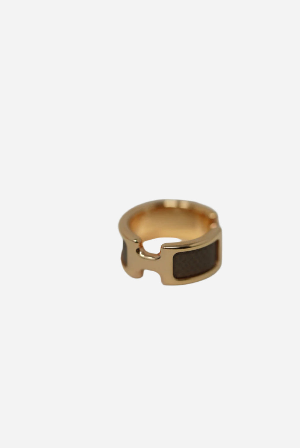 Hermes Olympe Ring, Small Model Etoupe XS BrandNew