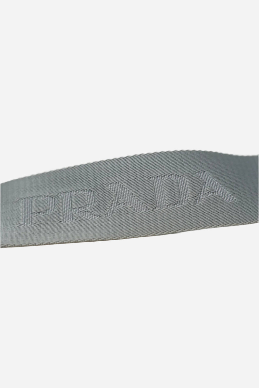Prada Re-Edition 2005 Re-Nylon bag Missing chain&pouch