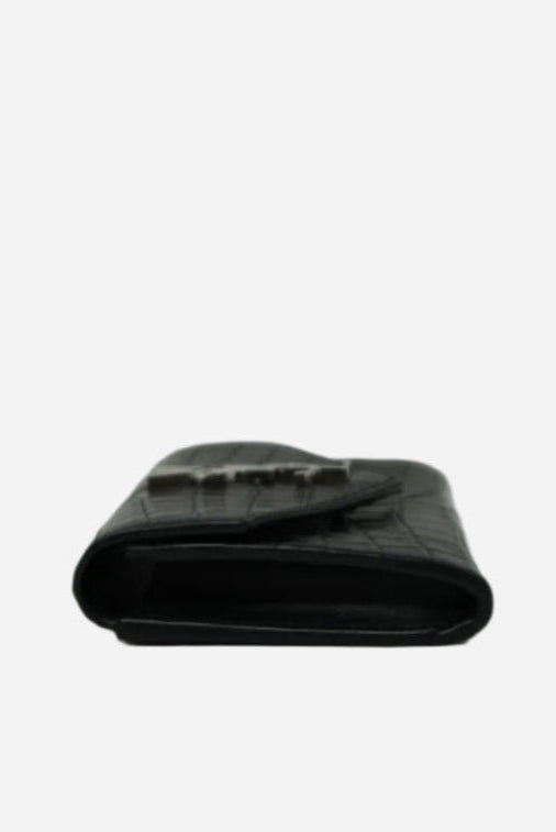 Saint Laurent Cassandre Envelope Wallet
