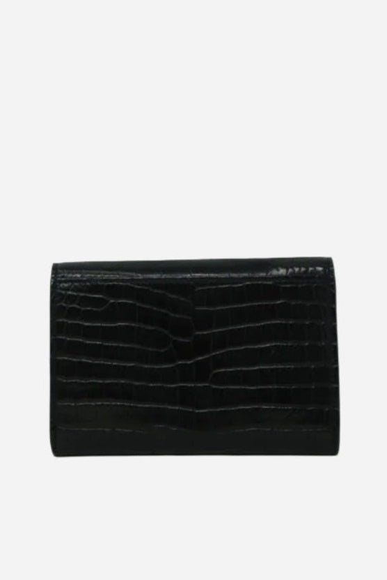 Saint Laurent Cassandre Envelope Wallet