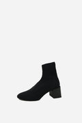 Acne Studios Black Ankle Boots Size 37