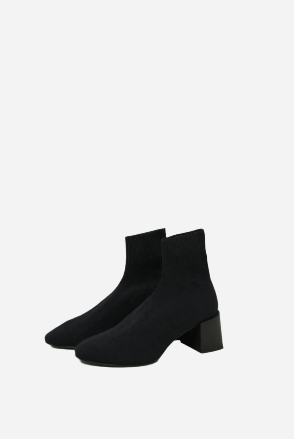 Acne Studios Black Ankle Boots Size 37