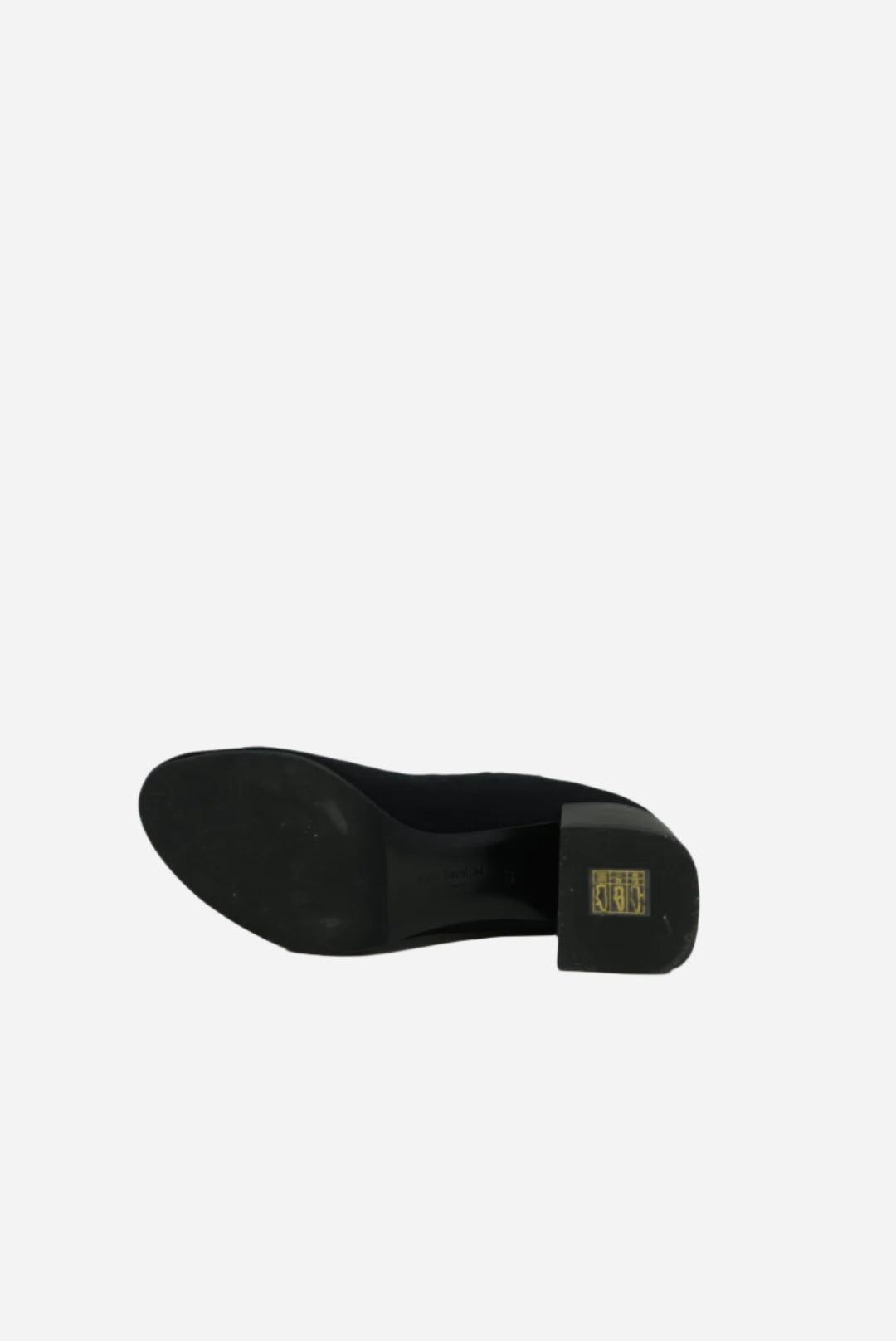 Acne Studios Black Ankle Boots Size 37