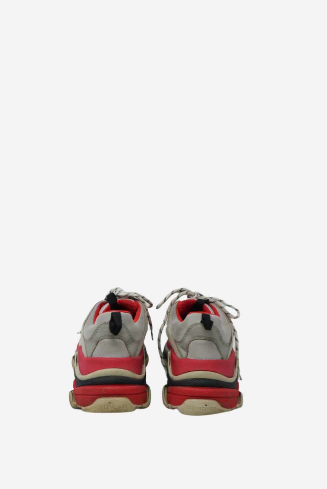 Balenciaga Triple S Sneaker Size 43