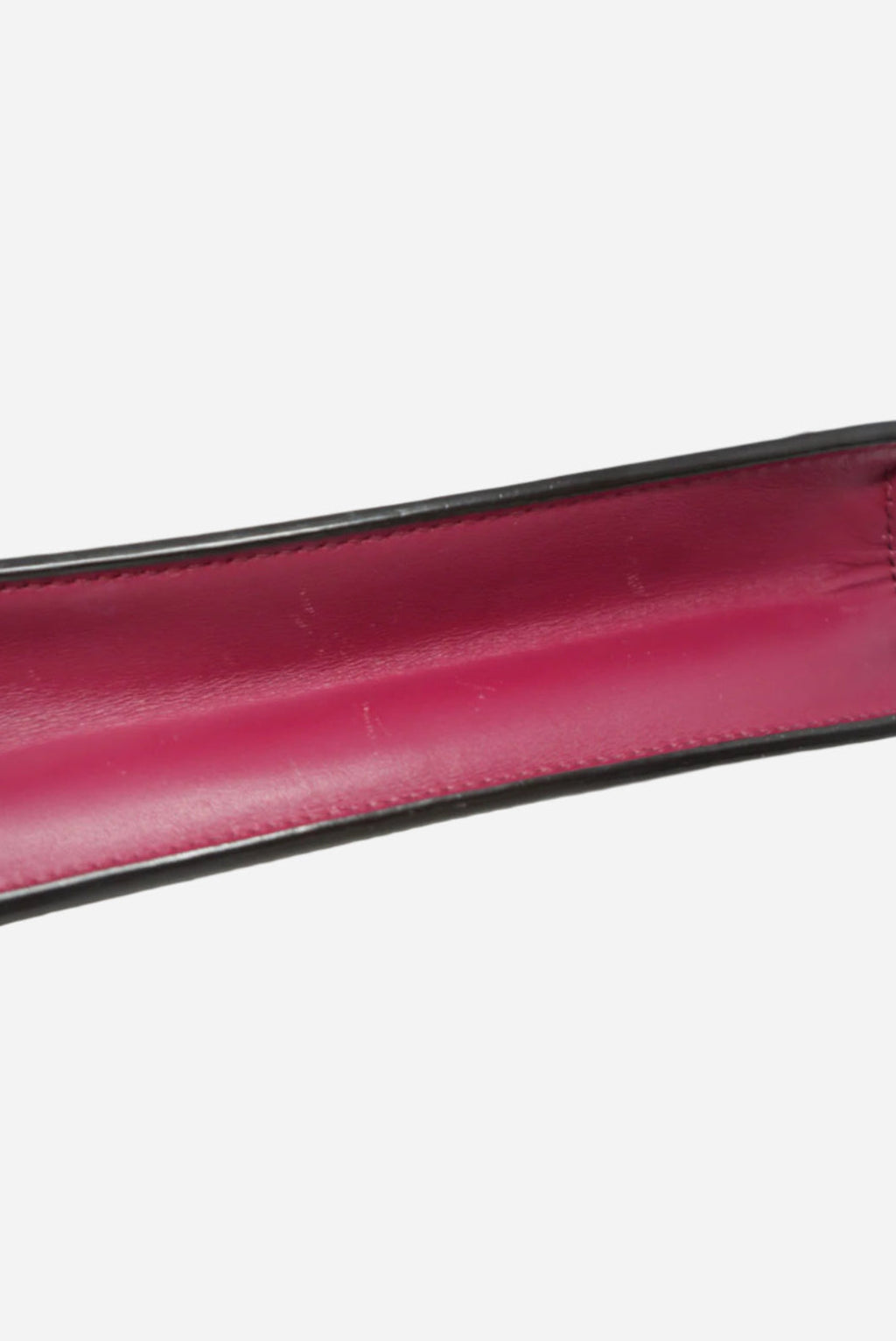 Louis Vuitton 2019 Monogram Flore Wallet on Chain