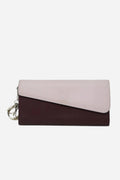 Dior Multicolor Long Flap Wallet