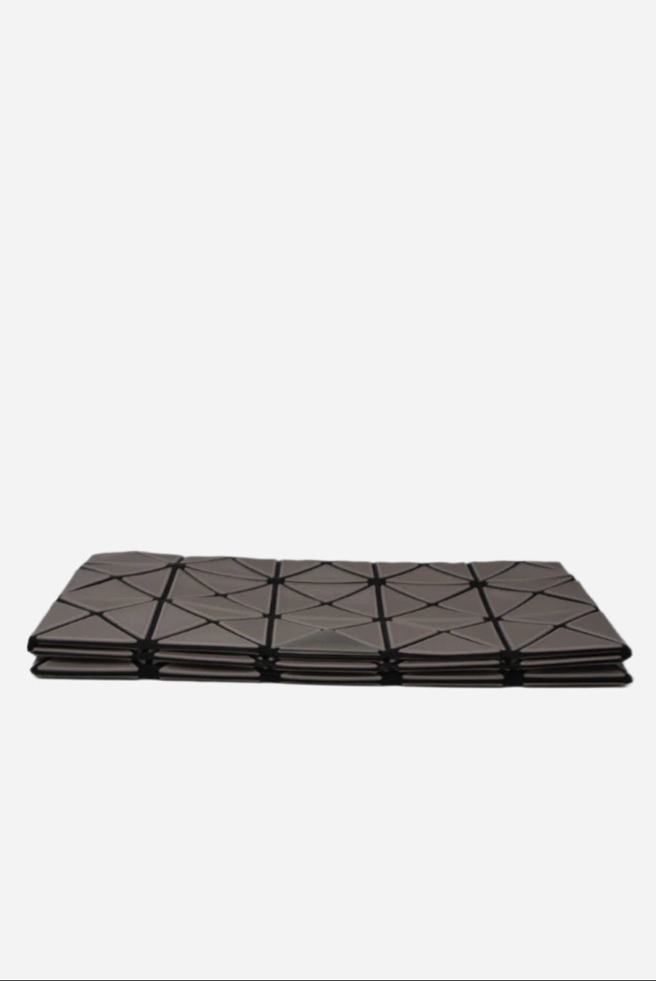 Bao Bao Issey Miyaki Clutch
