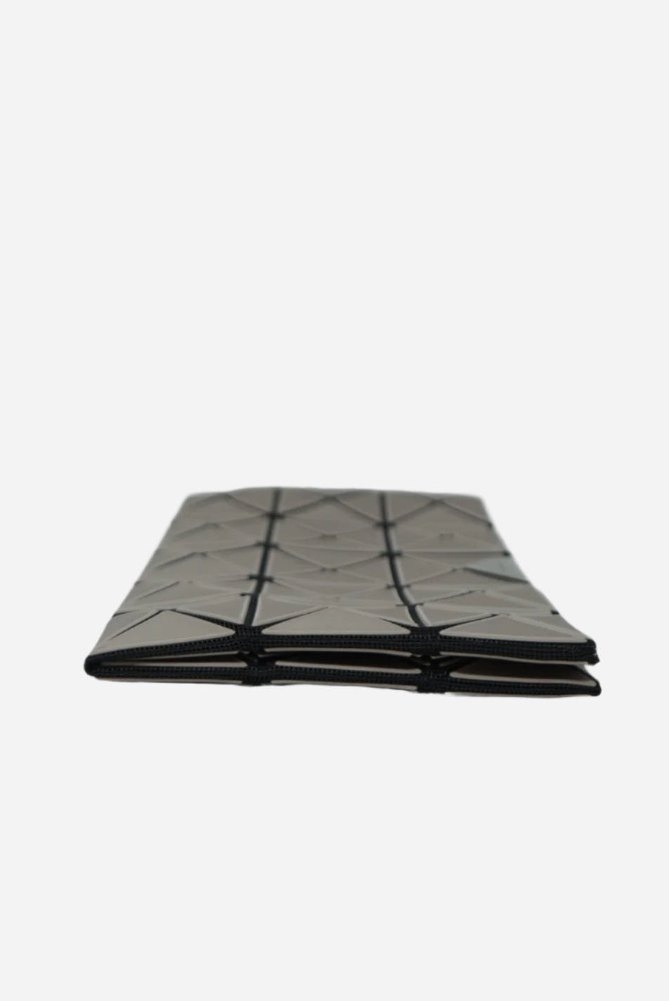 Bao Bao Issey Miyaki Clutch